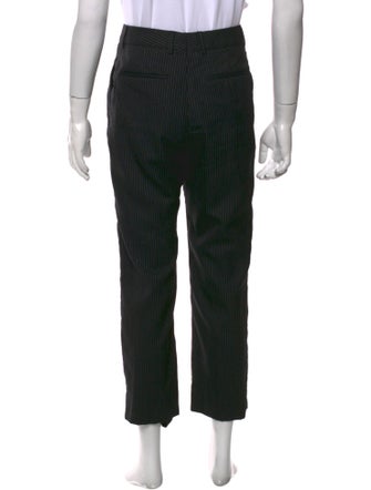 Saint Laurent 2019 Corduroy Pants