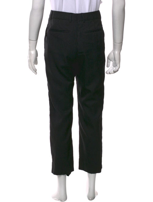 Saint Laurent 2019 Corduroy Pants