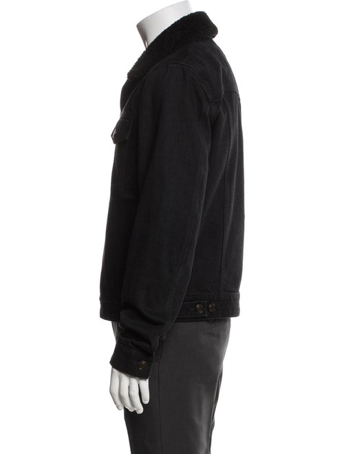 Saint Laurent 2018 Trucker Jacket