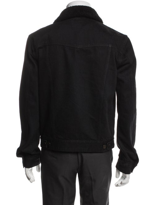 Saint Laurent 2018 Trucker Jacket