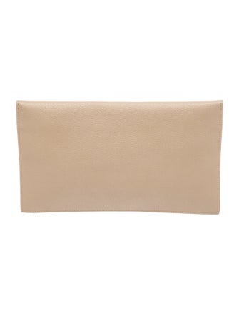 Saint Laurent Leather Uptown