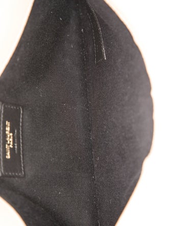 Saint Laurent Leather Uptown