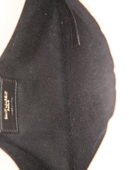 Saint Laurent Leather Uptown