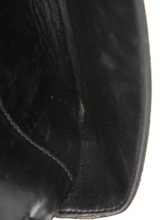 Saint Laurent Quilted Envelope 2023