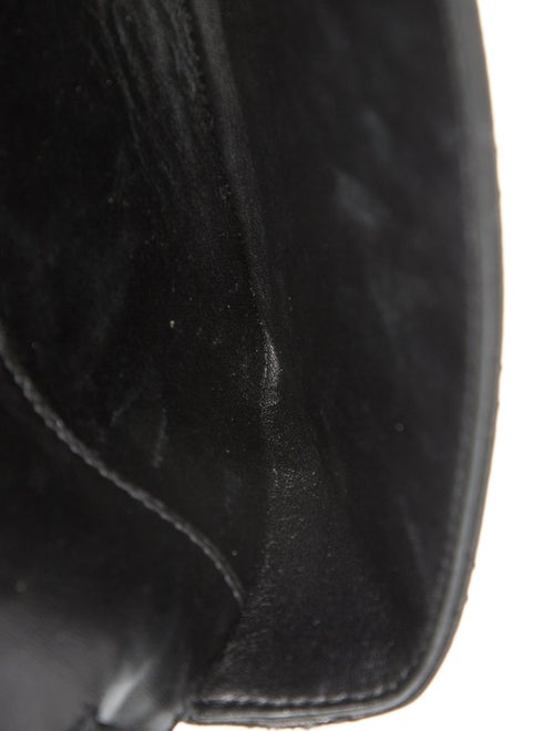 Saint Laurent Quilted Envelope 2023