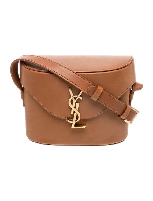 Saint Laurent Leather June Box 2024