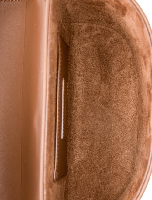 Saint Laurent Leather June Box 2024