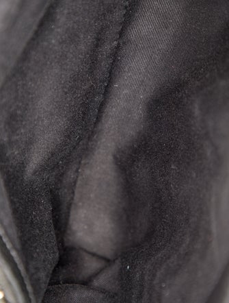 Saint Laurent Leather College Medium