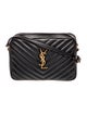 Saint Laurent Chevron Lou Camera