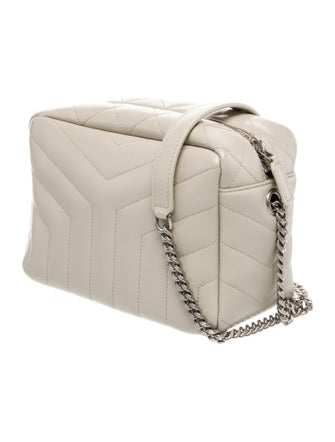 Saint Laurent Leather LouLou