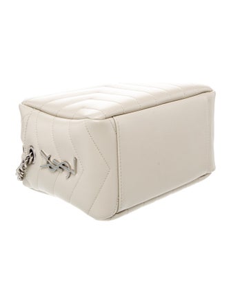 Saint Laurent Leather LouLou