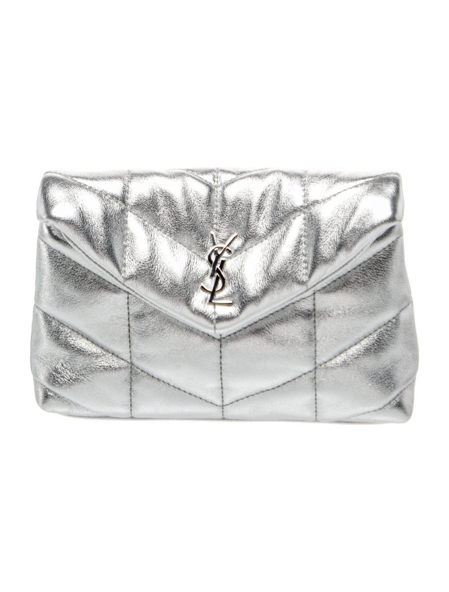 Saint Laurent Leather LouLou