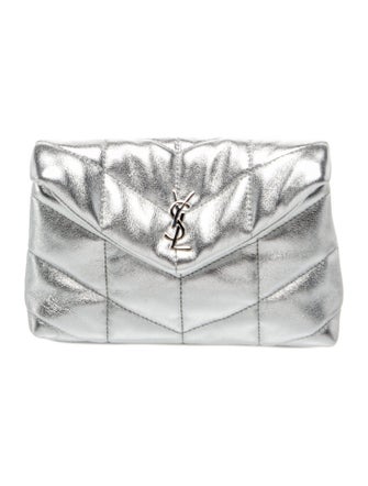 Saint Laurent Leather LouLou