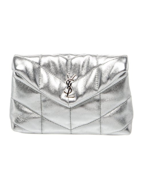 Saint Laurent Leather LouLou