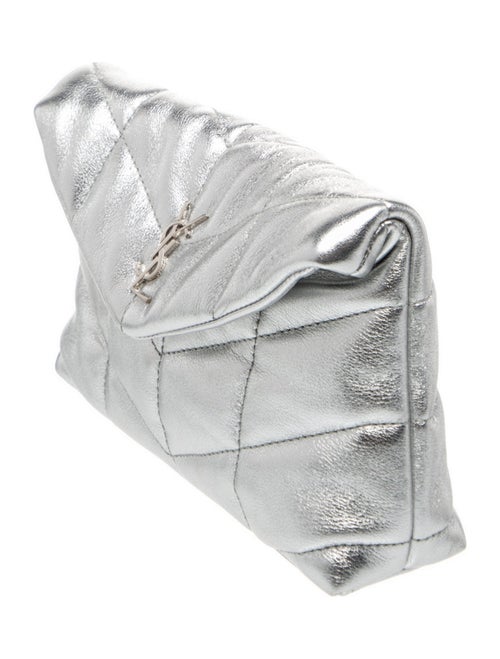 Saint Laurent Leather LouLou