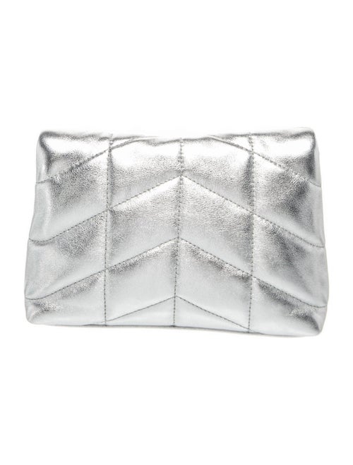 Saint Laurent Leather LouLou