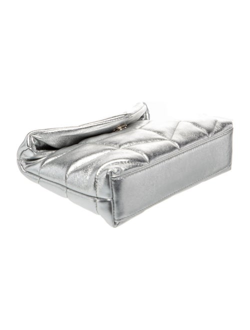 Saint Laurent Leather LouLou