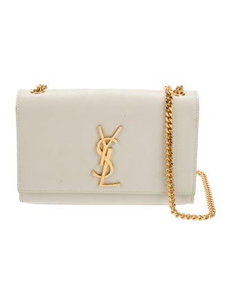 Saint Laurent Signature Kate Small
