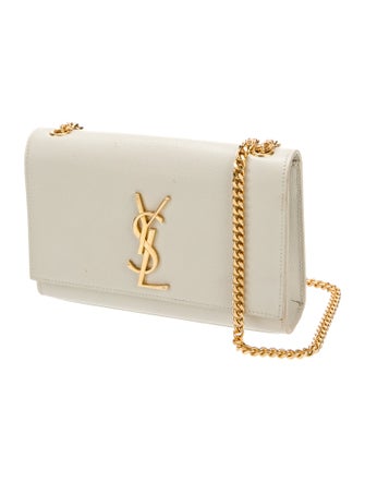 Saint Laurent Signature Kate Small