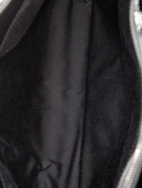 Saint Laurent Chevron LouLou Medium