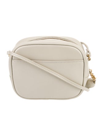 Saint Laurent Chevron Blogger