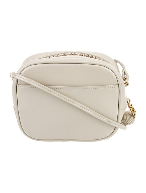 Saint Laurent Chevron Blogger