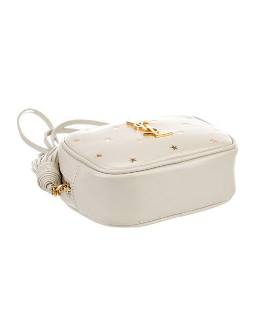 Saint Laurent Chevron Blogger