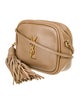 Saint Laurent Signature Crossbody Bag