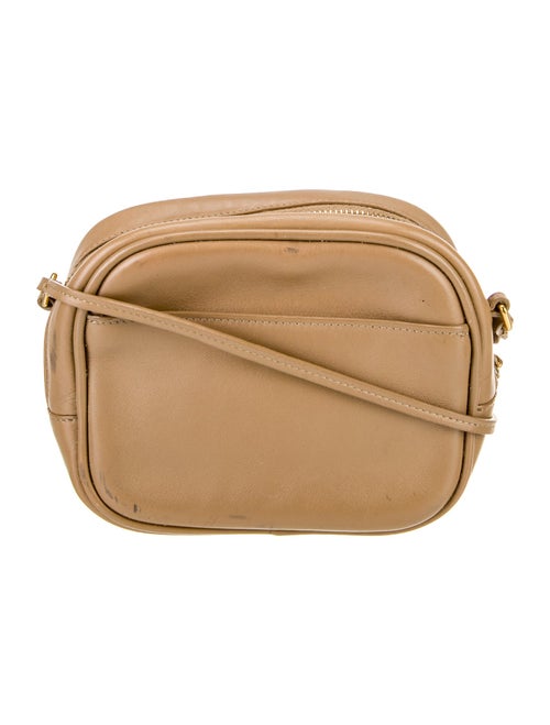 Saint Laurent Signature Crossbody Bag