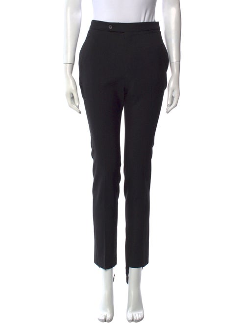 Saint Laurent 2015 Skinny Leg Pants