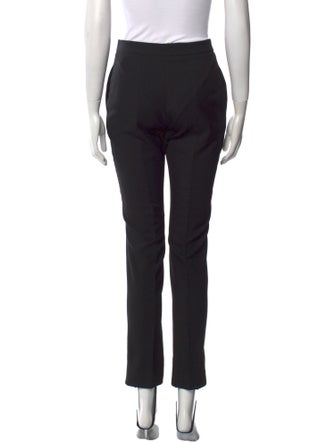 Saint Laurent 2015 Skinny Leg Pants