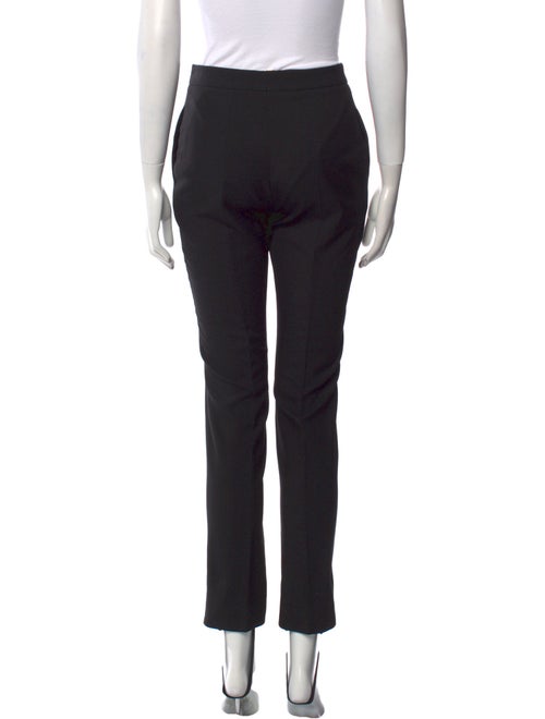 Saint Laurent 2015 Skinny Leg Pants