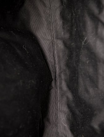 Saint Laurent Lambskin Monogram Carré-Quilt Matelassé ICare w/ Pouch Maxi 2022