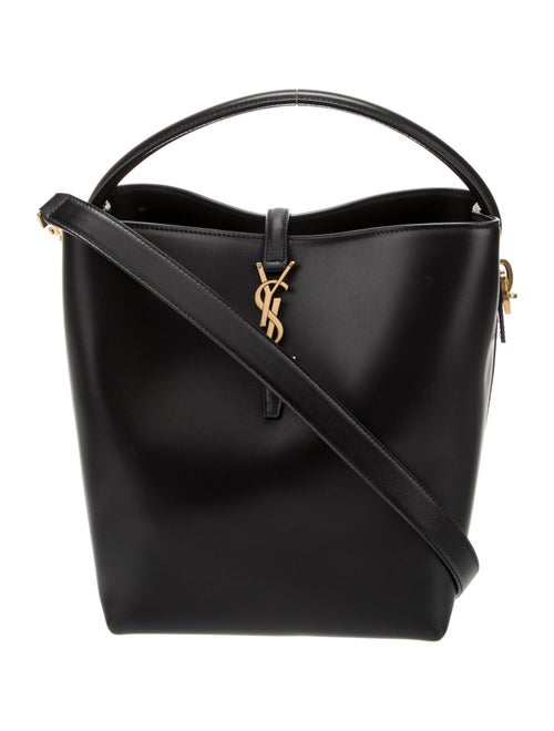 Saint Laurent Chevron Le 37 Small