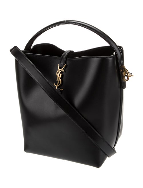 Saint Laurent Chevron Le 37 Small