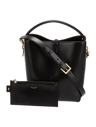 Saint Laurent Chevron Le 37 Small