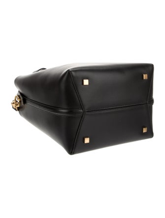 Saint Laurent Chevron Le 37 Small