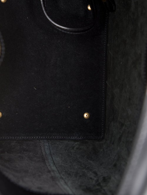 Saint Laurent Chevron Le 37 Small