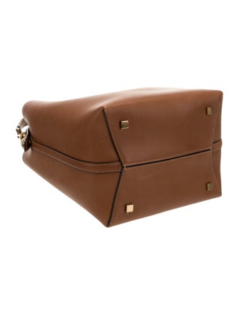 Saint Laurent Leather Le 37 Small 2023