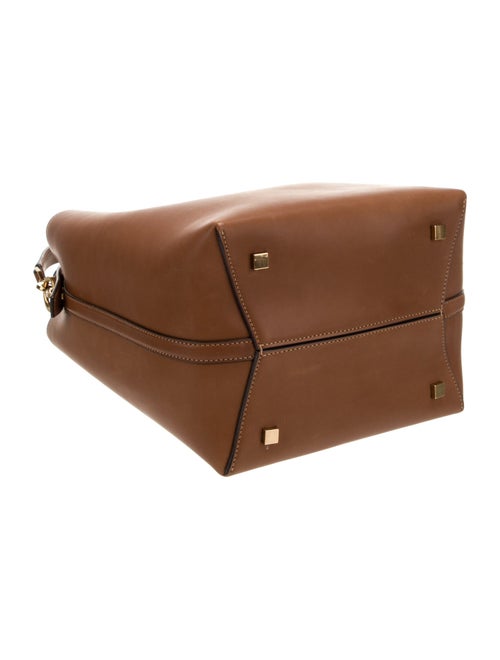 Saint Laurent Leather Le 37 Small 2023