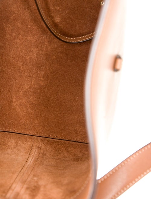 Saint Laurent Leather Le 37 Small 2023