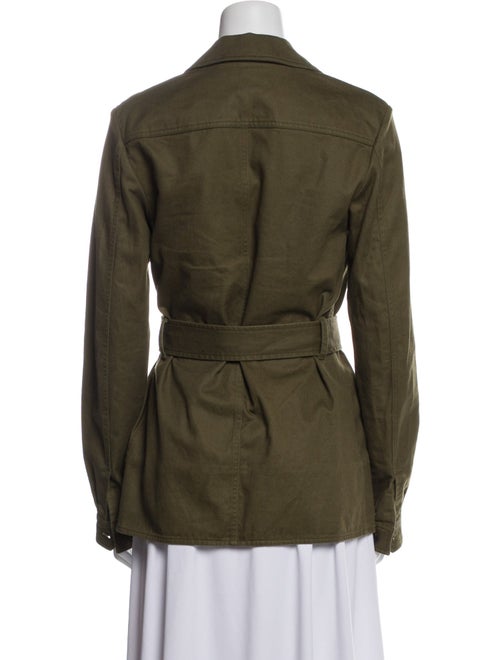 Saint Laurent Utility Jacket