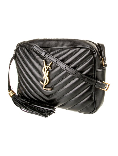 Saint Laurent Signature Lou Camera