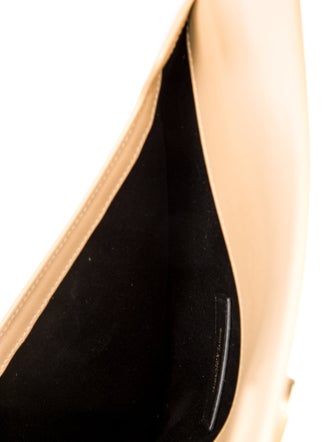 Saint Laurent Raffia Uptown 2023