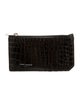 Saint Laurent 2019 Fragment Wallet