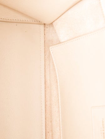 Saint Laurent Leather Downtown Small