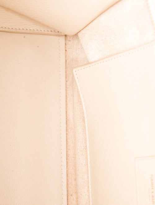 Saint Laurent Leather Downtown Small