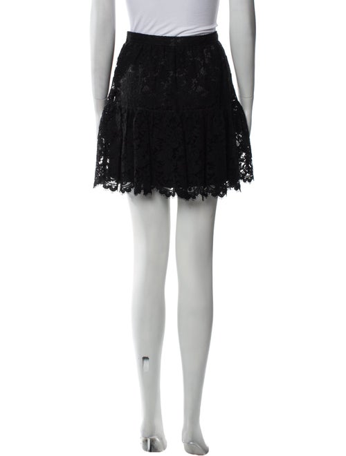 Saint Laurent 2016 Mini Skirt