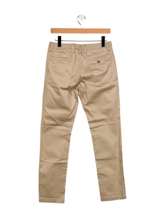 Saint Laurent 2020 Chinos