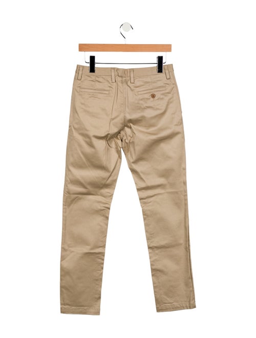 Saint Laurent 2020 Chinos